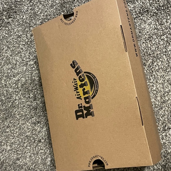 Dr. Martens Doc Martens boots - Picture 2 of 6